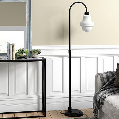 Finley & Sloane Sara Tall Floor Lamp