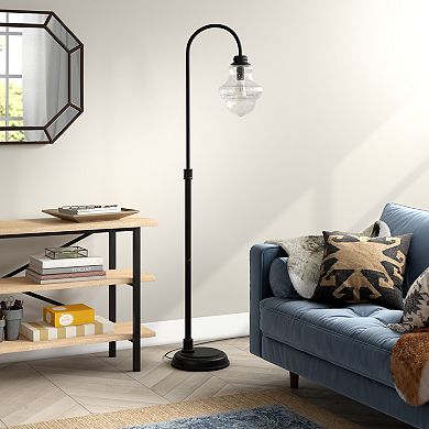 Finley & Sloane Sara Tall Floor Lamp