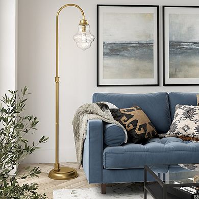 Finley & Sloane Sara Tall Floor Lamp