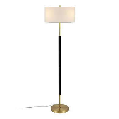 Finley & Sloane Simone 2-Light Floor lamp