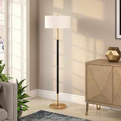 Finley & Sloane Simone 2-Light Floor lamp