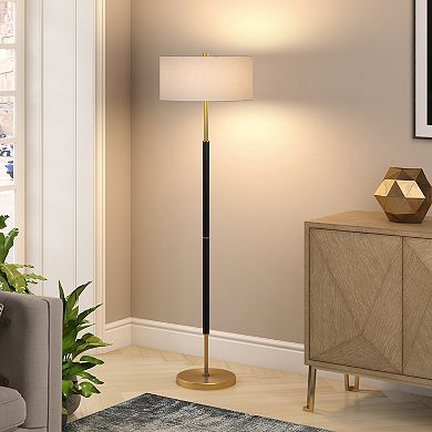 Finley & Sloane Simone 2-Light Floor lamp