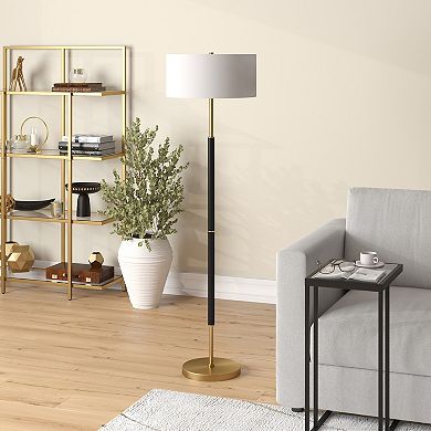 Finley & Sloane Simone 2-Light Floor lamp