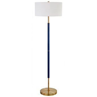 Finley & Sloane Simone 2-Light Floor lamp