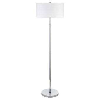 Finley & Sloane Simone 2-Light Floor lamp