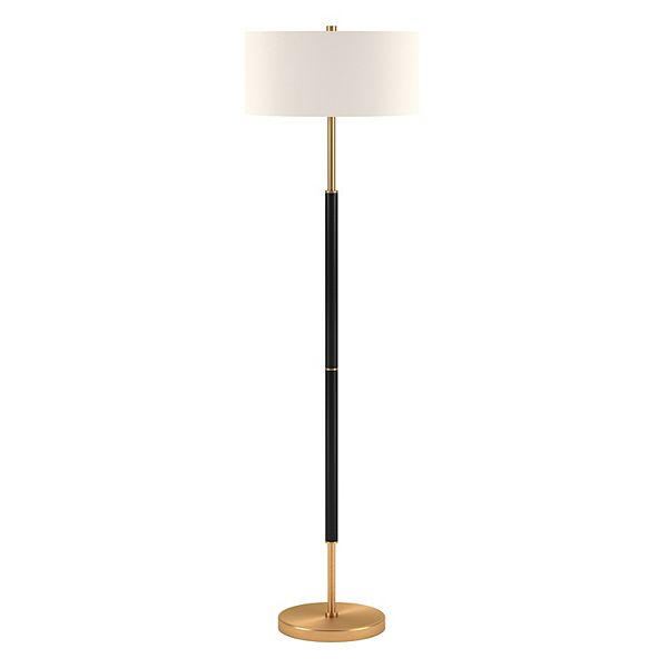 Finley & Sloane Simone 2-Light Floor lamp