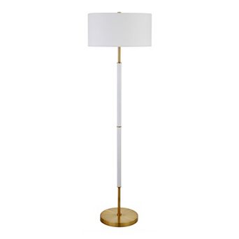 Finley & Sloane Simone 2-Light Floor lamp