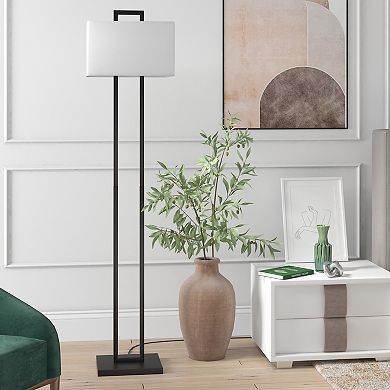 Finley & Sloane Adair Tall Floor Lamp