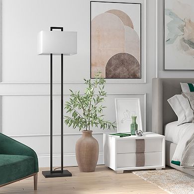 Finley & Sloane Adair Tall Floor Lamp
