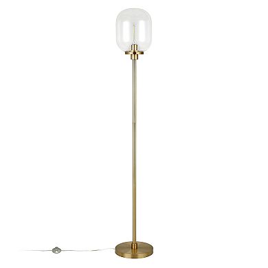 Finley & Sloane Agnolo Tall Floor Lamp