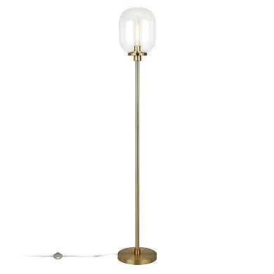 Finley & Sloane Agnolo Tall Floor Lamp