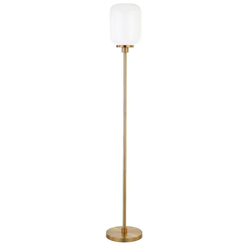 Camden&Wells - Agnolo Floor Lamp - Brass