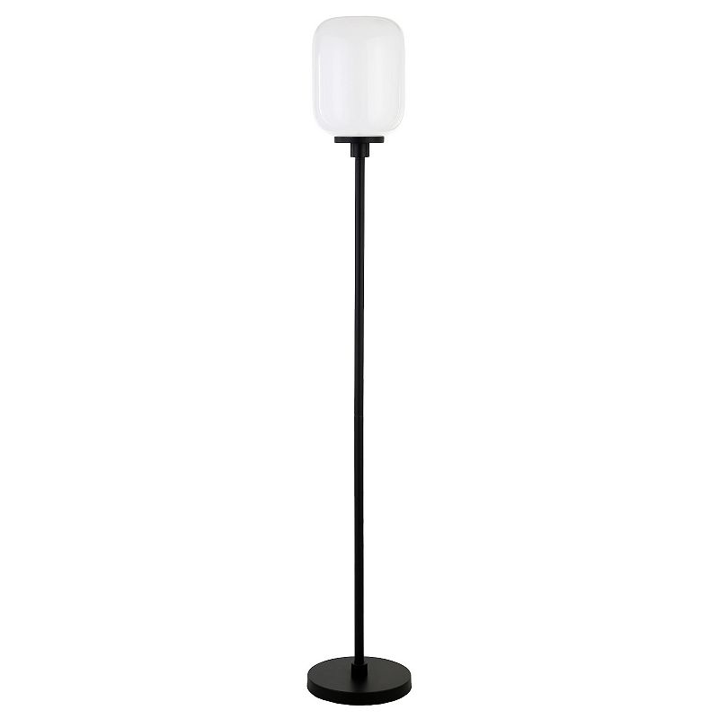 Camden&Wells - Agnolo Floor Lamp - Blackened Bronze