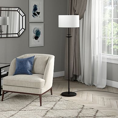 Finley & Sloane Avery Tall Floor Lamp