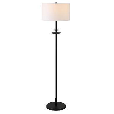 Finley & Sloane Avery Tall Floor Lamp