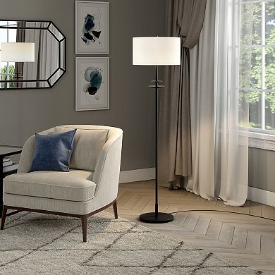 Finley & Sloane Avery Tall Floor Lamp