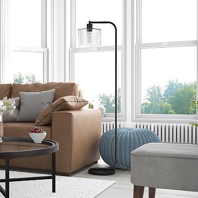 Finley & Sloane Cadmus Tall Floor Lamp