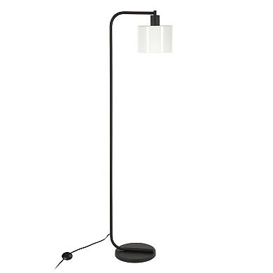 Finley & Sloane Cadmus Tall Floor Lamp