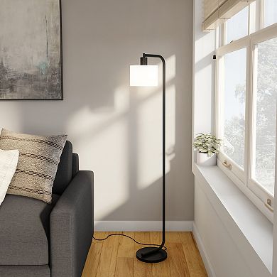 Finley & Sloane Cadmus Tall Floor Lamp