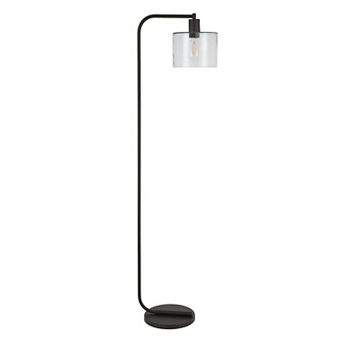 Finley & Sloane Cadmus Tall Floor Lamp