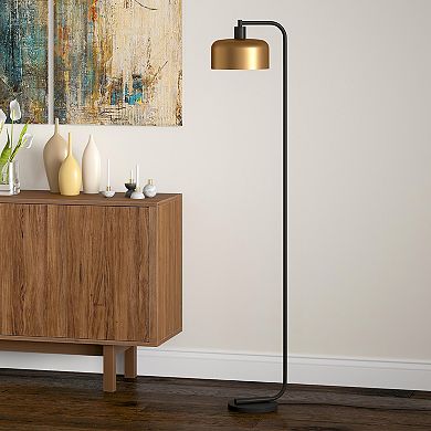 Finley & Sloane Cadmus Tall Floor Lamp