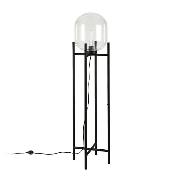 Finley & Sloane Edison Tall Floor Lamp