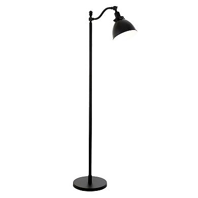 Finley & Sloane Beverly Tall Floor Lamp