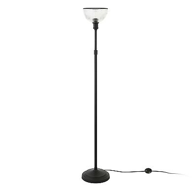 Finley & Sloane Francis Torchiere Floor Lamp