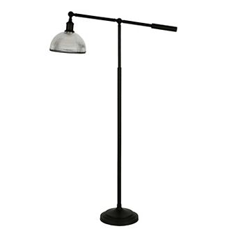 Finley & Sloane Frenkel Tall Floor Lamp