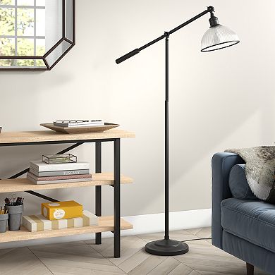 Finley & Sloane Frenkel Tall Floor Lamp