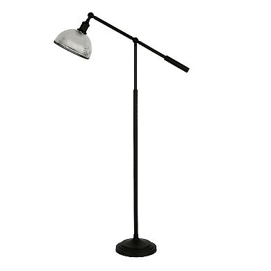 Finley & Sloane Frenkel Tall Floor Lamp