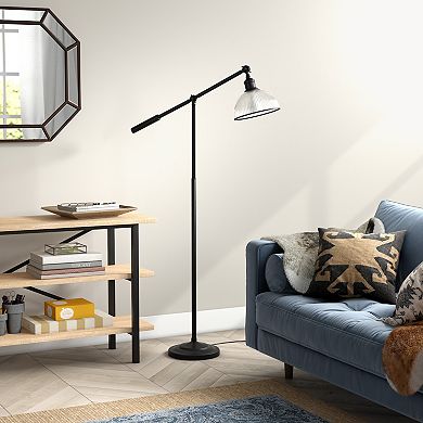 Finley & Sloane Frenkel Tall Floor Lamp