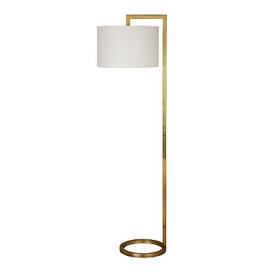 Finley & Sloane Grayson Tall Floor Lamp