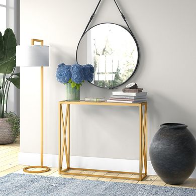 Finley & Sloane Grayson Tall Floor Lamp