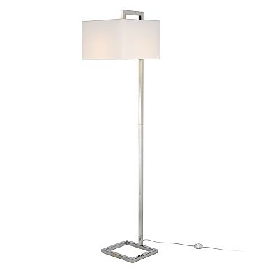 Finley & Sloane Grayson Tall Floor Lamp