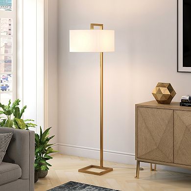 Finley & Sloane Grayson Tall Floor Lamp