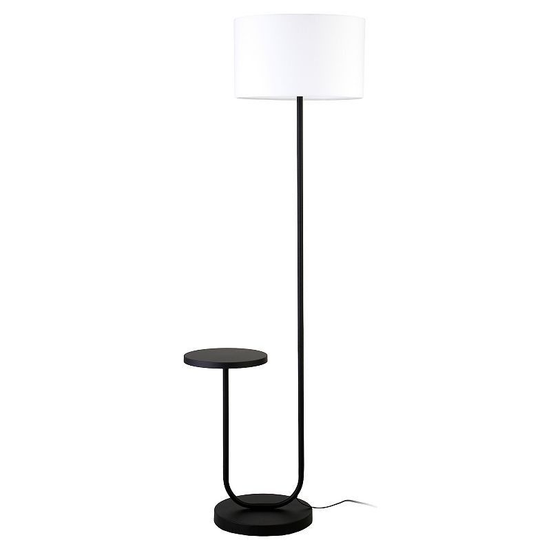 Camden&Wells - Jacinta Floor Lamp - Blackened Bronze