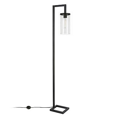 Finley & Sloane Malva Tall Floor Lamp