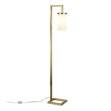 Finley & Sloane Malva Tall Floor Lamp