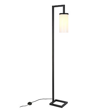 Finley & Sloane Malva Tall Floor Lamp