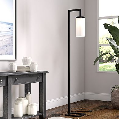 Finley & Sloane Malva Tall Floor Lamp