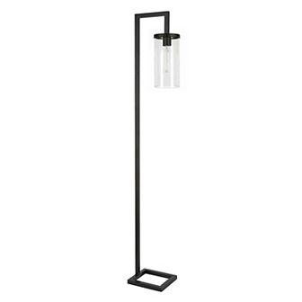 Finley & Sloane Malva Tall Floor Lamp