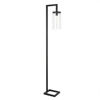 Finley & Sloane Malva Tall Floor Lamp