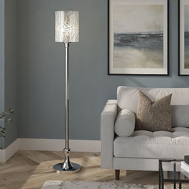 Finley & Sloane Numit Tall Floor Lamp