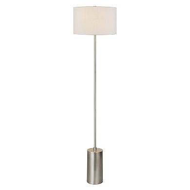 Finley & Sloane Somerset Tall Floor Lamp