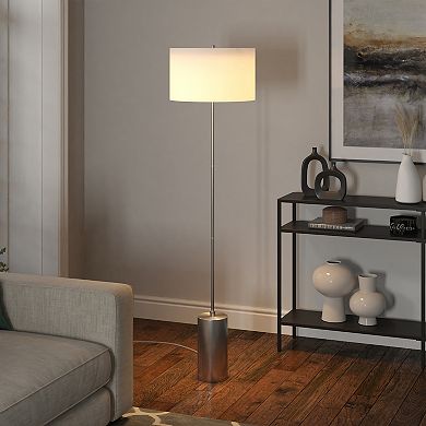 Finley & Sloane Somerset Tall Floor Lamp