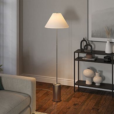 Finley & Sloane Somerset Tall Floor Lamp