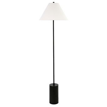 Finley & Sloane Somerset Tall Floor Lamp
