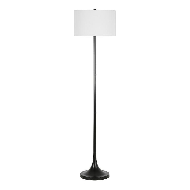 Camden&Wells - Josephine Floor Lamp - Blackened Bronze