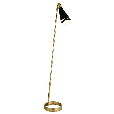 Finley & Sloane Kintam Tall Floor Lamp